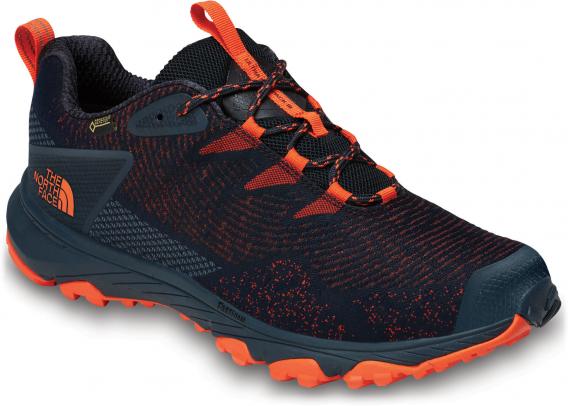 Men's Ultra Fastpack III GTX® | 鞋品| GORE-TEX品牌